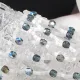 Dentelle-Waterfall - Dentelle Runa - 2